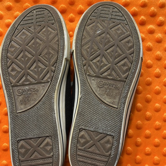 All star converse - Picture 5 of 5